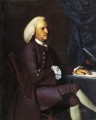 Isaac Smith colonial New England Portraiture John Singleton Copley